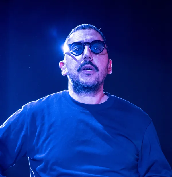 Легенда хип-хопа нулевых K-Maro приедет в Россию с концертом