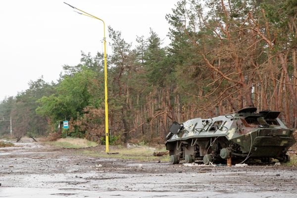 Около 700 бойцов ВСУ сдались в плен под почти окружённым Покровском — это рекорд с начала года