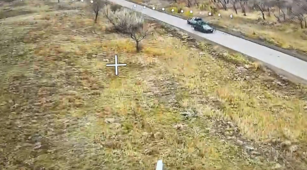 До полного окружения Покровска ВС РФ осталось три километра