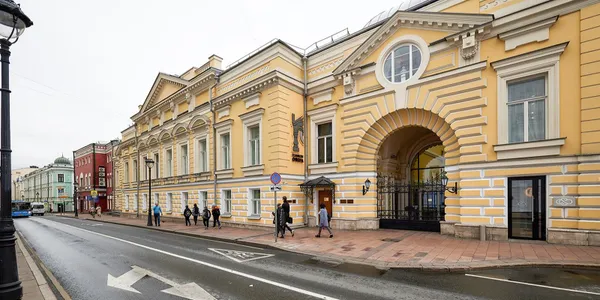 В московском ЦАО с 2011 года появились 18 объектов культуры