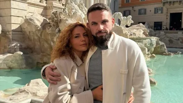 Подозреваемого в убийстве криптомиллионера Романа Новака и его жены отправили в СИЗО