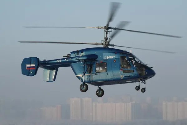 В Дагестане разбился вертолёт с туристами: подробности