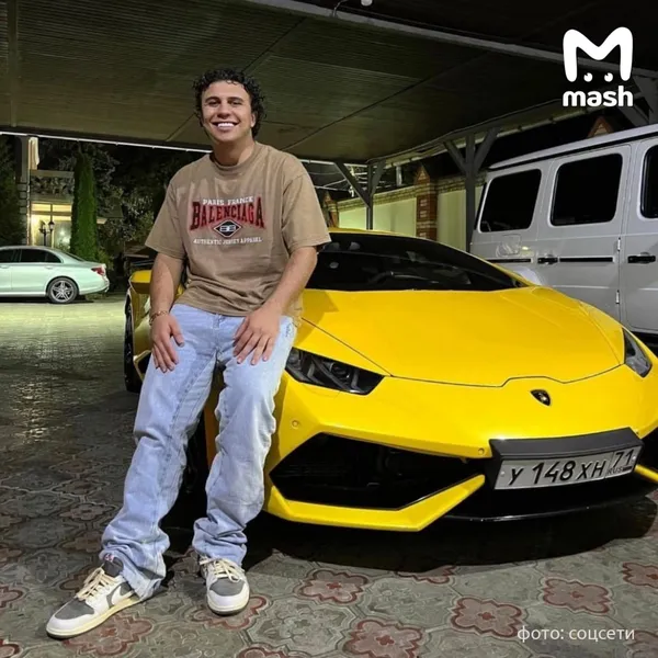 Бизнес блогера Subo оказался на грани ликвидации