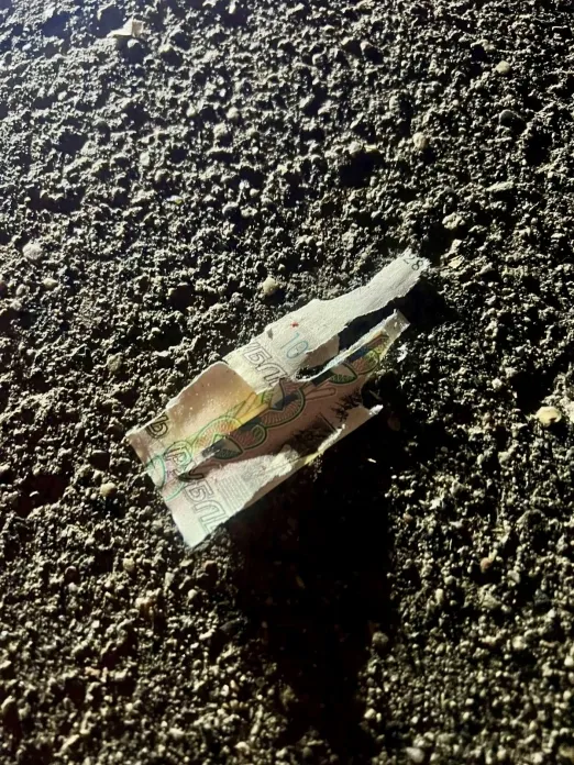 В Красногорске мальчику оторвало пальцы при взрыве: что произошло, фото, видео с места