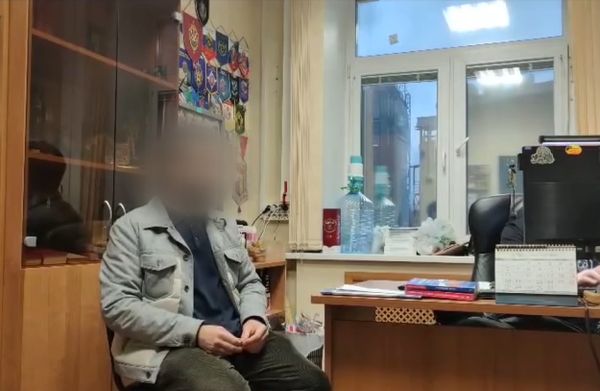 ФСБ предотвратила покушение на митрополита Тихона Шевкунова