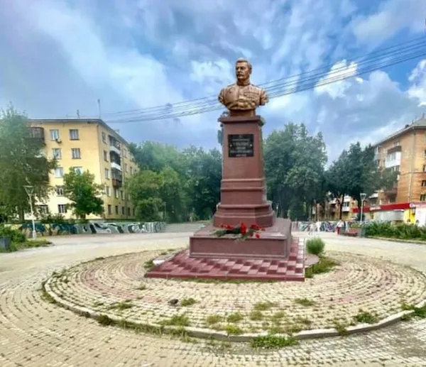 Памятник Сталину предложили установить в Екатеринбурге