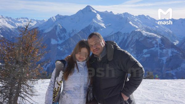 Бизнес-партнёр Сергея Полонского обвинил экс-супругу в незаконной продаже завода и квартир в Москве