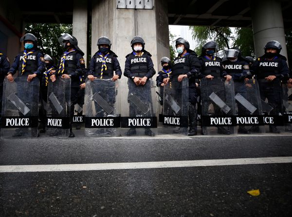 Турист из России, которому разбили голову в Таиланде, попал в тюрьму — ему грозит депортация