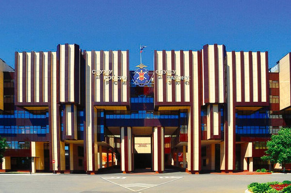 Студент покончил с собой во время тренировки по стрельбе в Москве