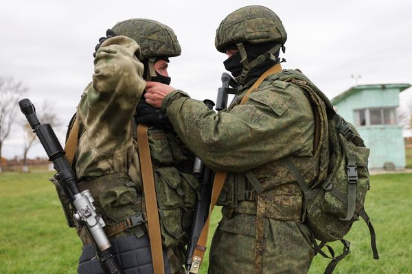 Около 4 тысяч резервистов планируют призвать для обороны критически важных объектов в России