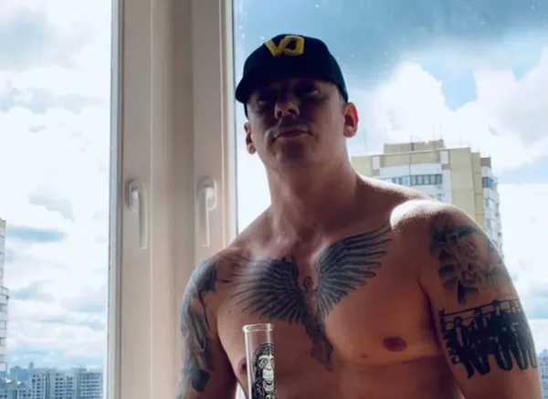 Рэпера Obe1Kanobe приговорили к 8 годам колонии за выращивание наркотиков дома