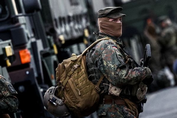 В Германии введут призыв по жеребьёвке: подробности военной реформы ФРГ