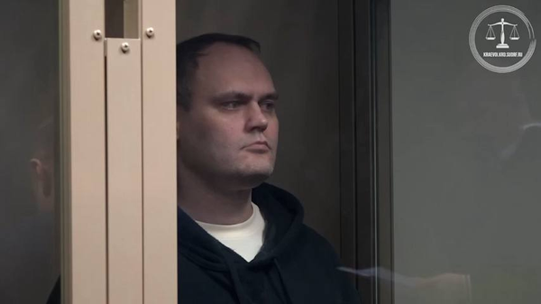 Бывшего тренера приговорили к 17 годам за секс-извращения над маленькой девочкой в Анапе