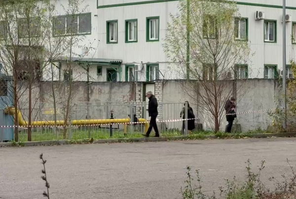 Тротиловую шашку на газопроводе в Москве заложили охранники, чтобы заработать премию