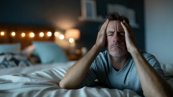 Ноябрьский челлендж по воздержанию от секса и мастурбации убивает потенцию, заявили врачи