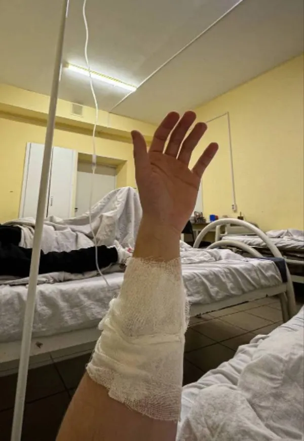 Боксёр из Ярославля попал в реанимацию после пачки суперострых чипсов с перцем