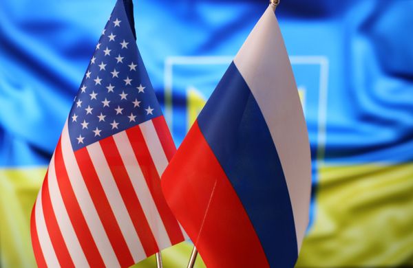 Стало известно содержание нового мирного плана по Украине из 28 пунктов