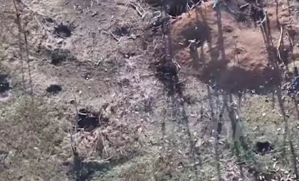 Боевики ВСУ вынужденно сдали ВС РФ южную часть Северска в ДНР