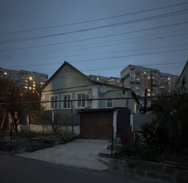 Мать задушила девятилетнего мальчика из Симферополя