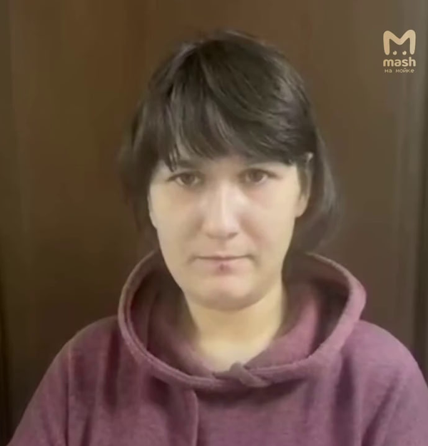 В Петербурге мать задушила свою новорожденную дочь и спрятала тело в диван