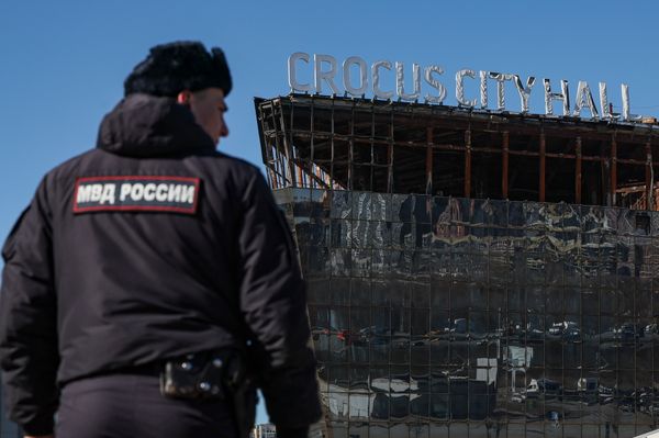 В Ингушетии ищут мужчину, который снабжал оружием террористов из "Крокуса"