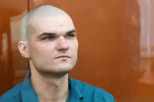 Подорвавшего машину офицера ВС РФ приговорили к 25 годам лишения свободы и штрафу в 1 млн рублей