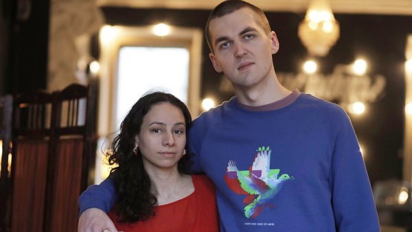 Суд назначил 12,5 года вдове рэпера Энди Картрайта Марине Кохал