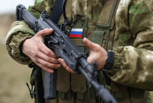 В России выросло число резервистов, привлечённых для охраны электростанций, НПЗ и других энергообъектов