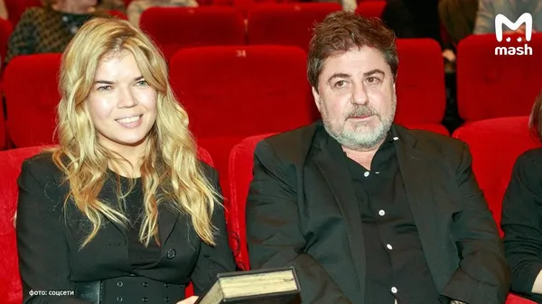 Александр Цекало выплатил 21 миллион долгов по алиментам бывшей жене и сестре Веры Брежневой