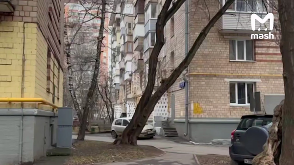 Дом из фильма "Операция Ы" в московском районе Свиблово могут снести