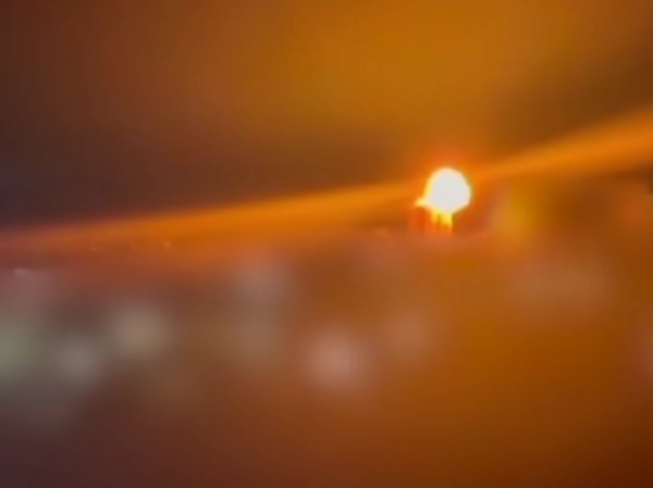 Массовый налёт БПЛА на Чебоксары — над городом прогремело больше 10 взрывов