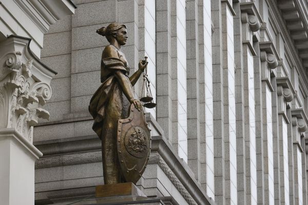 Фонд борьбы с коррупцией* признали террористической организацией