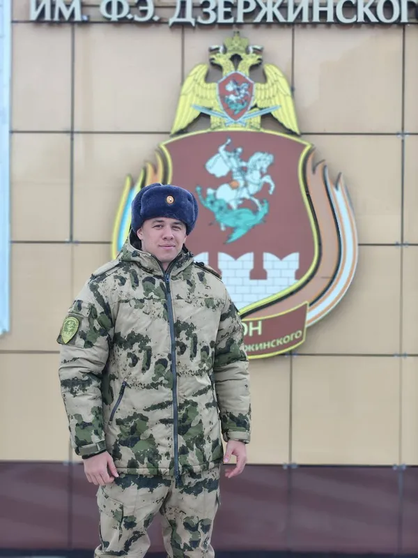 Что известно о воинской части в Подмосковье, где будет служить рэпер Macan