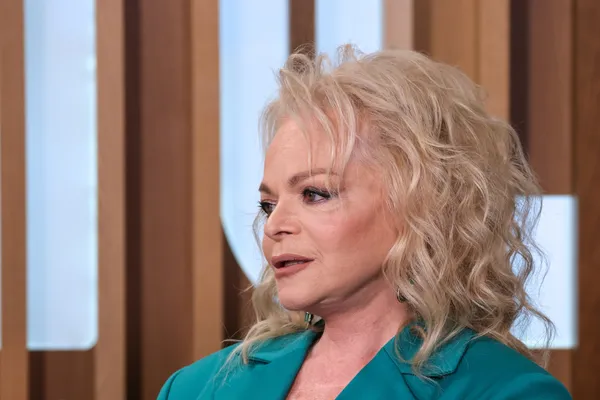 Обвиняемые в мошенничестве с квартирой Ларисы Долиной получили от 4 до 7 лет лишения свободы