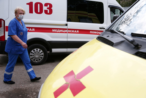 Фельдшер признала мёртвой 83-летнюю бабушку из Екатеринбурга, а она оказалась жива