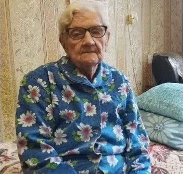 Умерла старейшая жительница России, она застала Николая II и две революции