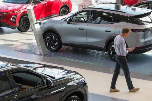 Утильсбор с 1 декабря 2025: какие автомобили стоят до 3 млн рублей после повышения