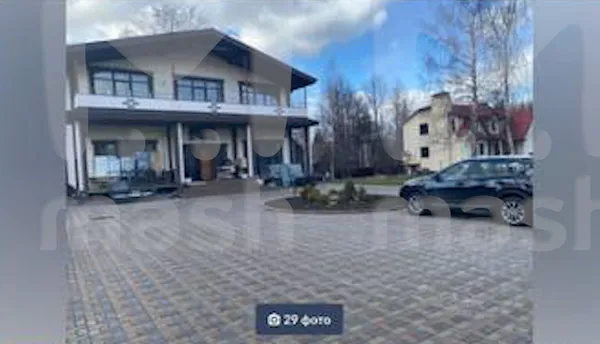 Один из рехабов сети "Антонов PRO" в Новой Москве выставили на продажу за 200 млн рублей