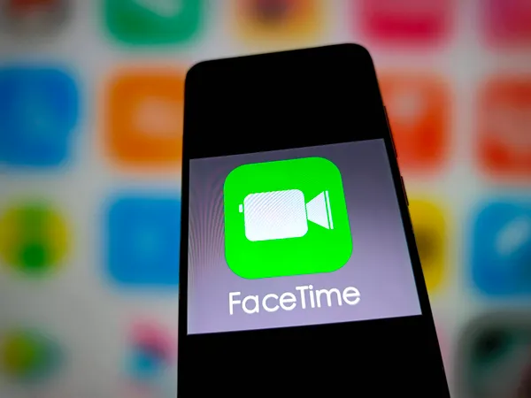 Роскомнадзор ограничил работу FaceTime в России