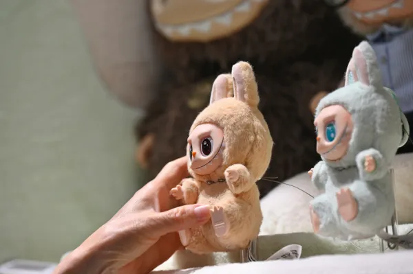 В игрушках Лабубу нашли опасное для детей вещество