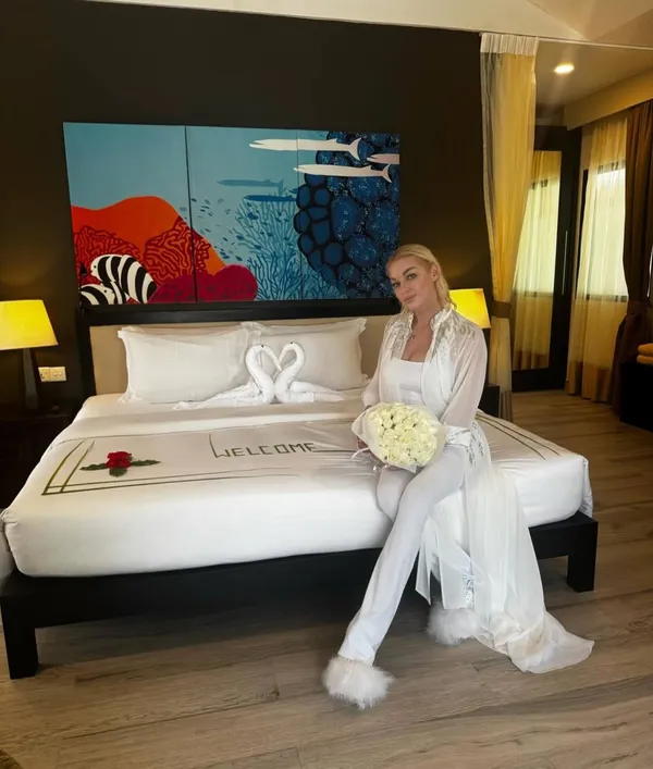 Волочкова назвала дикостью издевательства над пациентами в рехабах