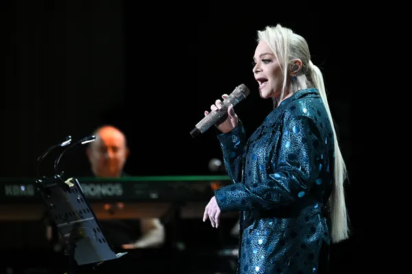 Эффект Ларисы Долиной: что произошло с квартирой певицы, хронология судов