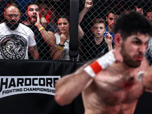 Hardcore задолжал больше 730 тысяч рублей клинике спортивной медицины