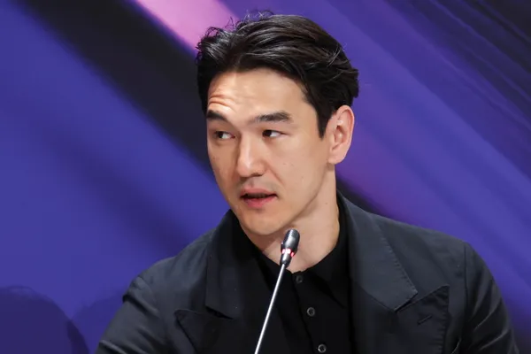 Концерт Нурлана Сабурова отменили в Обнинске Калужской области