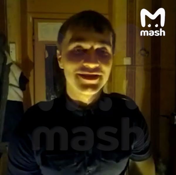 Убийца женщины и ребёнка в Подмосковье записывал странные ролики