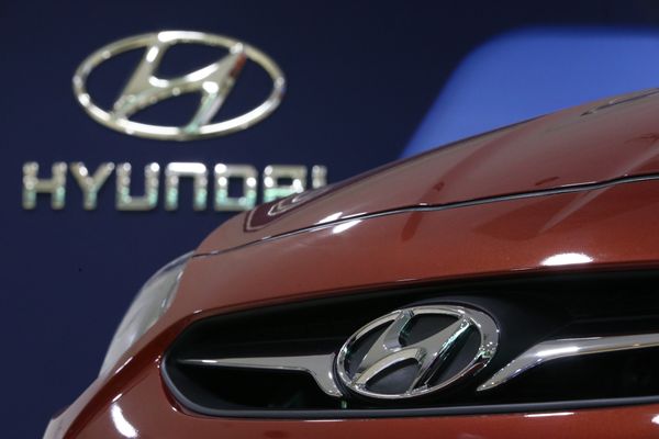 Автозавод Solaris приостановил производство аналогов Hyundai Creta, Kia Rio и Rio X