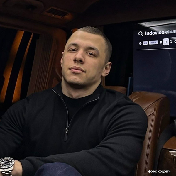 Рэперу Macan на службе в армии пришли штрафы за нарушения ПДД