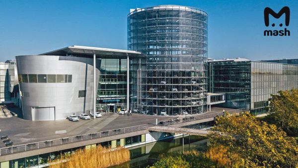 Volkswagen впервые за 88 лет закроет автозавод в Германии