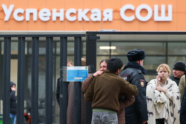 Нападение с ножом в школе в посёлке Горки-2: имя подростка, видео и все подробности