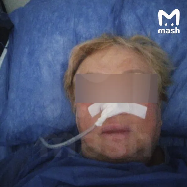 Больница в Египте взяла в заложники туристку из Челябинска